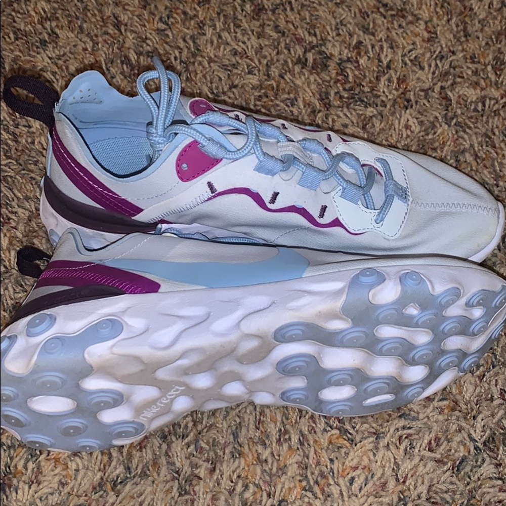 Nike reacts - Picture 2 of 3